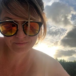 Meet your Posher, Brianne